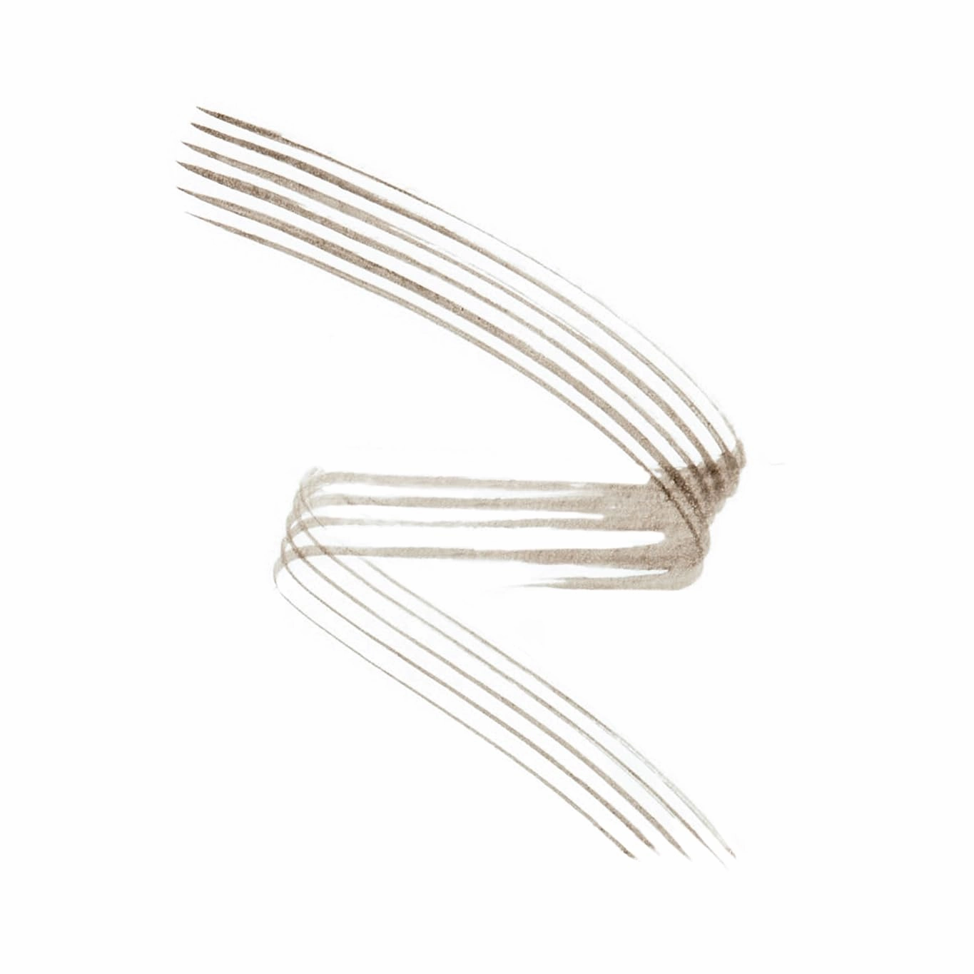 Revolution Instant Brow Hair Pen, Precision Applicator for Hair-Like Strokes, Long-Lasting Eyebrow Pen, Dark Brown, Vegan & Cruelty-Free, 0.06 fl oz (Pack of 2)