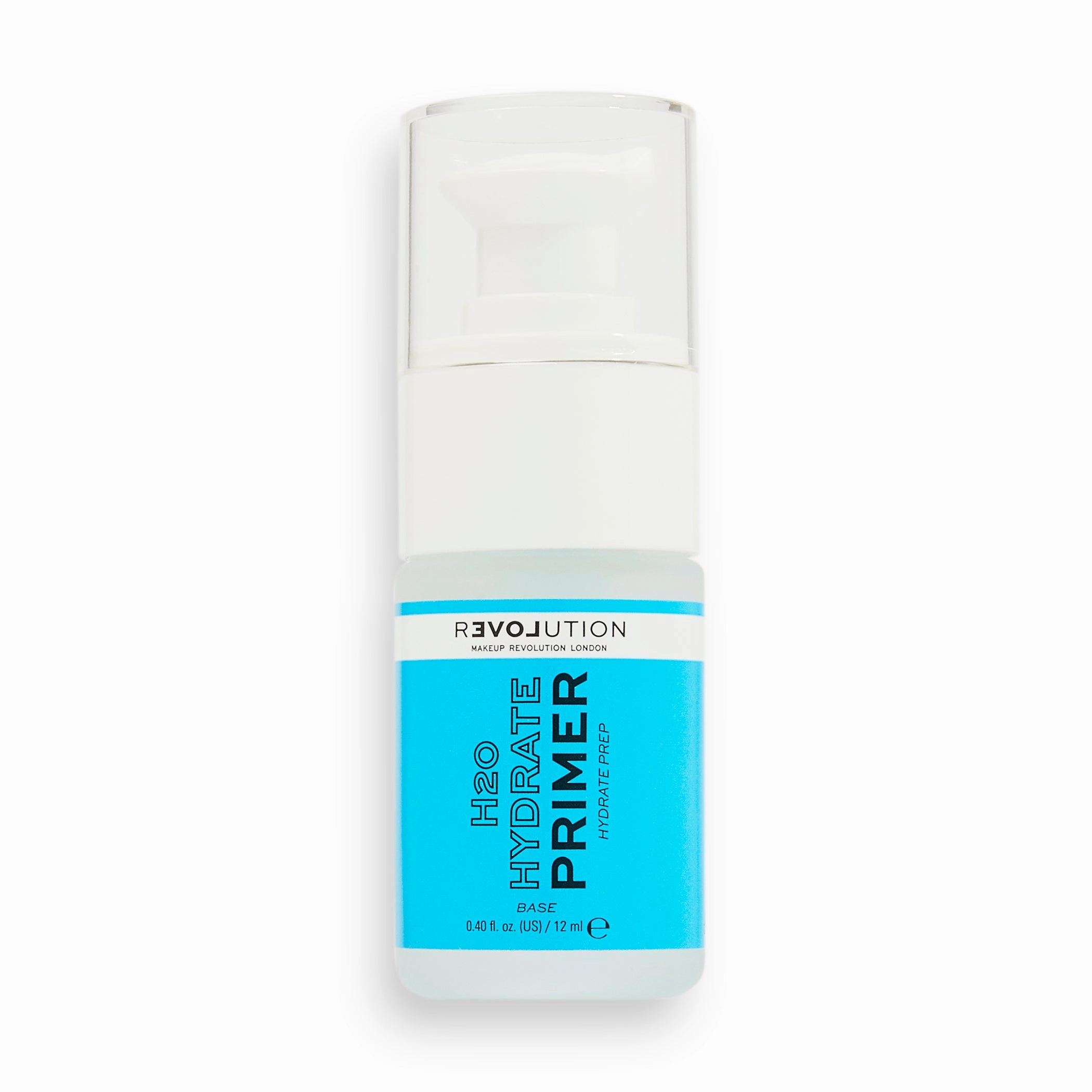 Revolution Relove H2O Hydrate Primer