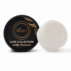 Rice Water Conditioner Bar – Protein-Enriched Solid Conditioner with Argan Oil & Aloe Vera – Strengthens, Repairs & Moisturizes – Plastic-Free, pH-Balanced – Luxe Citrus Scent