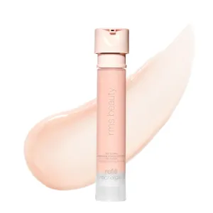 RMS Beauty ReEvolve Radiance Locking Primer - Primer Face Makeup, Gripping Primer, Hydrating Face Primer for Makeup, Skincare & Foundation Primer