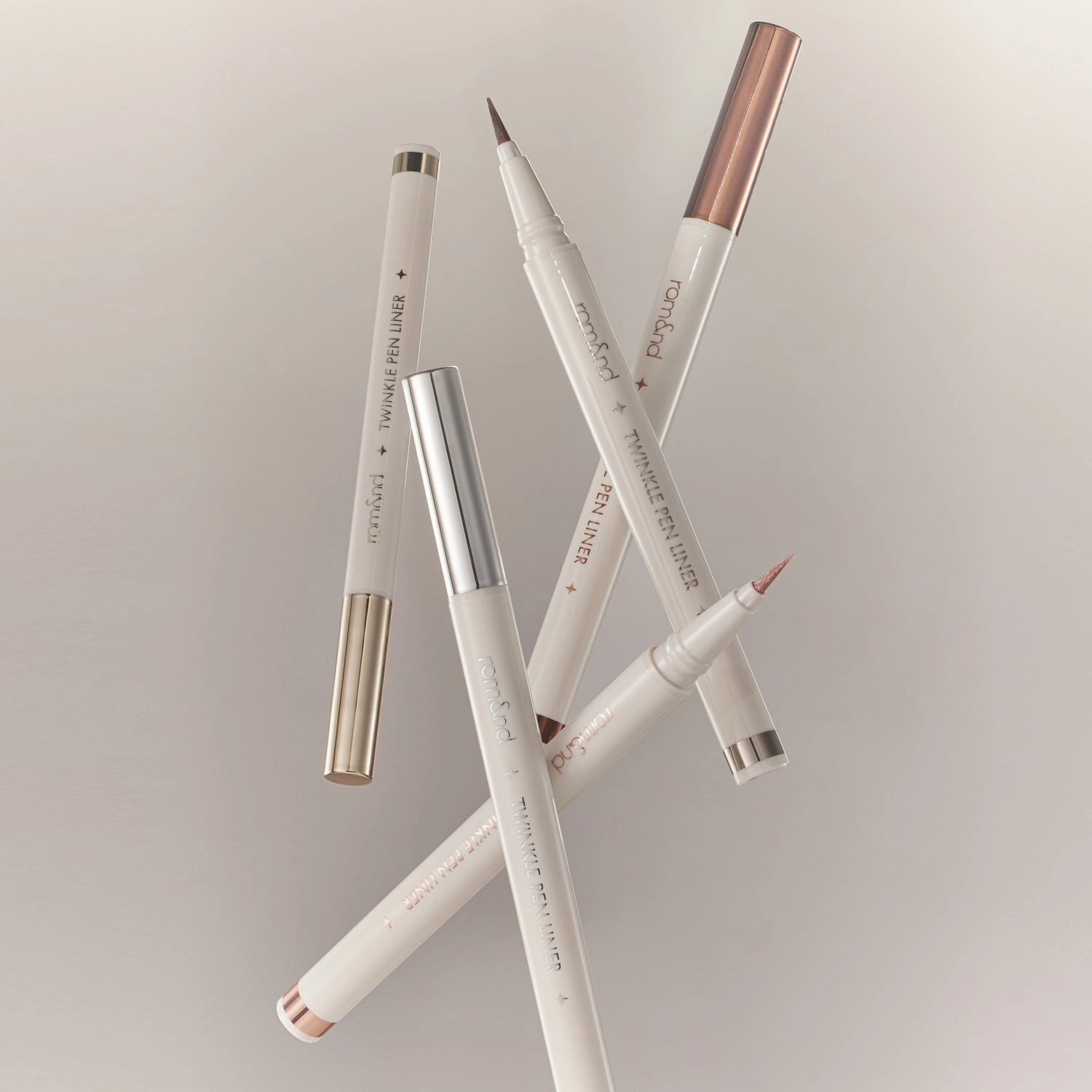 rom&nd Twinkle Pen Liner 0.5g