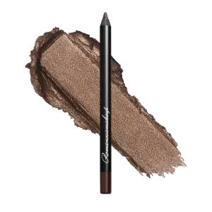 Romanovamakeup Sexy Smoky Eye Pencil DONT STOP THE DANCE. Professional Eye Liner, Easy to Wear, Long-Lasting Formula, Intense Radiant Look with Eye-Makeup Pencil Sexy Smokey Eyes in a Flash!