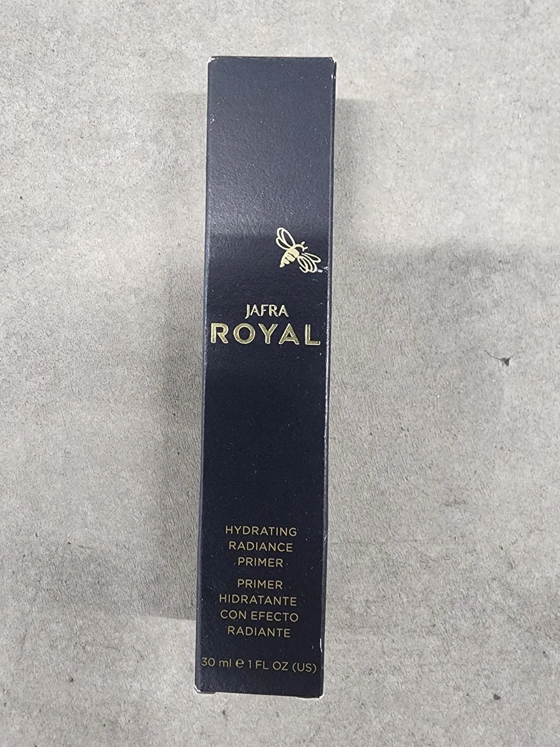 Royal hydrating radiance primer