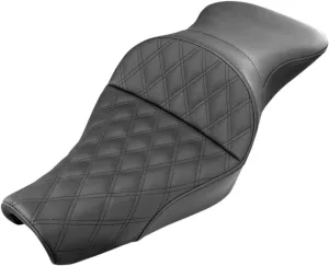 Saddlemen Explorer LS Seat Black (807-11-029LS)