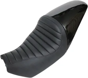 Saddlemen Full Fender Solo Seat 815-25-101
