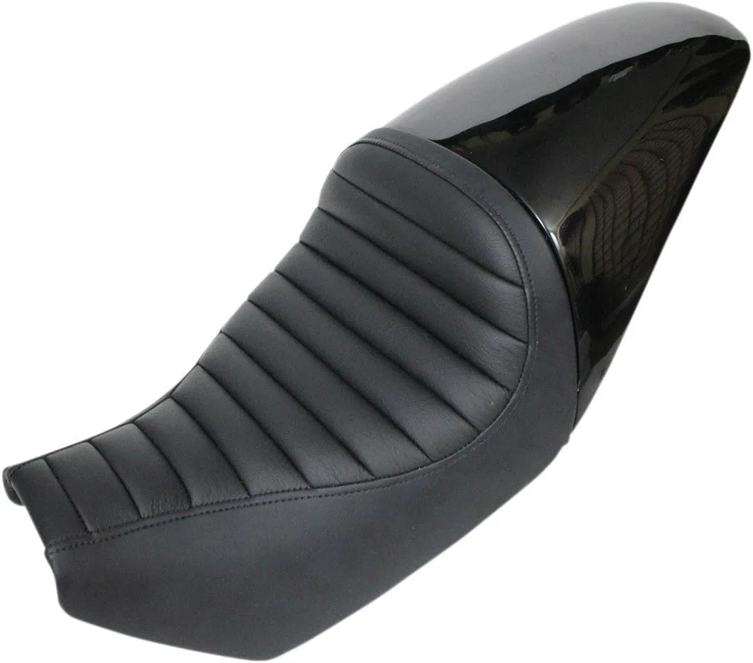 Saddlemen Full Fender Solo Seat 815-25-101