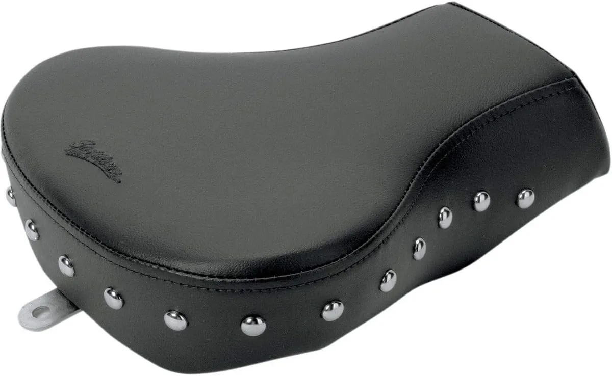 Saddlemen Renegade Touring Studded Passenger Seat 806-12-015