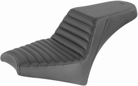 Saddlemen I18-33-171 Step-Up TR Seats - Black