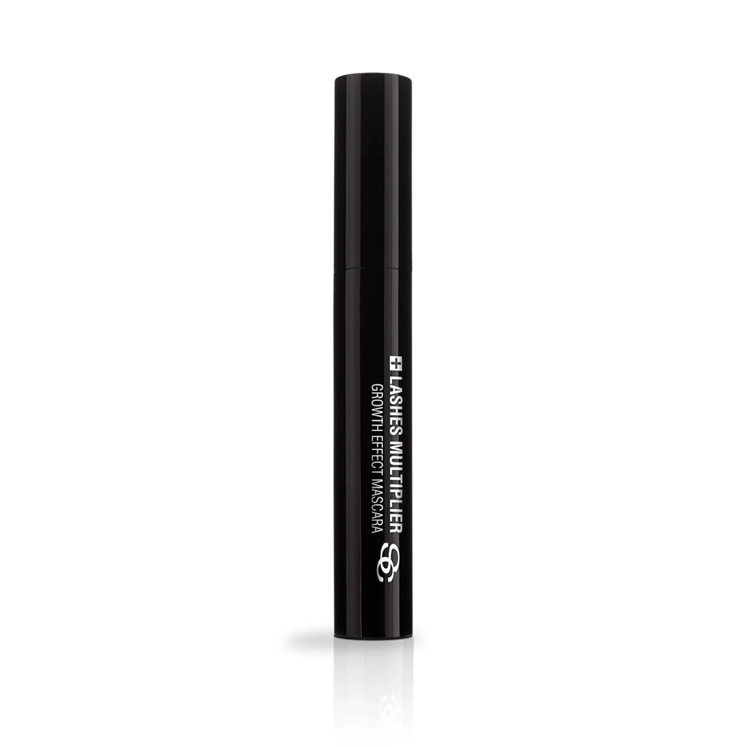 SALERM - Mascara -  Lashes Multiplier - 9 ml - Curls and Lengthens Lashes - No Clumping - Enhances Lash Growth - Intense Black Color