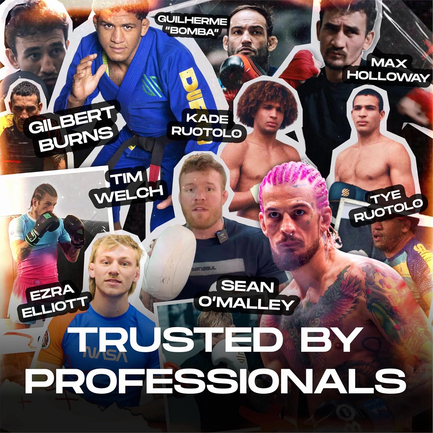 Sanabul Essential Gel Boxing Gloves for Men & Women, Kickboxing MMA, Muay Thai Gloves and Heavy Bag Training Punching & Sparring