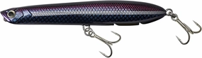 Savage Gear Panic Pencil Popper Fishing Hard Bait