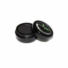 Savarnas Mantra Brow Powder Soft Jet Black