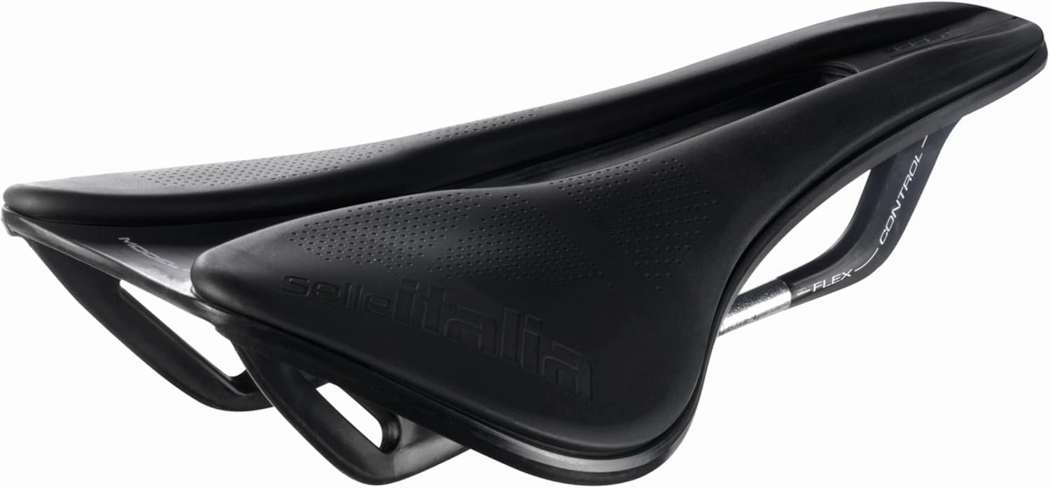 Selle Italia Model X SUPERFLOW FEC Alloy L BLK