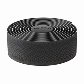 Selle Italia SG-Tape Black (0.1 inch (3 mm) Thick Bar Tape