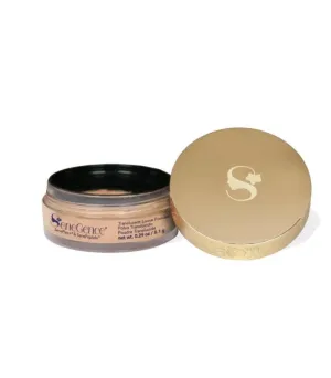 SeneGence Loose Setting Powder, 0.29 Oz, Light, Matte Finish, Lightweight and Oil-Absorbing, Soft-Focus Formula for Flawless, All-Day Wear