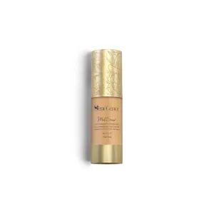 SeneGence MakeSense Color Correcting Tinted Moisturizer with Sheer Coverage, Medium, 1 Fl Oz, Enriched with SenePlex  and Botanicals for Smooth, Even-Toned Skin