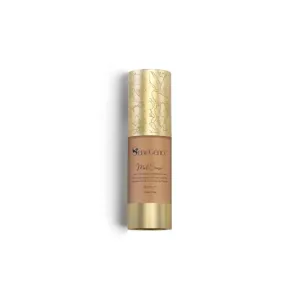 SeneGence MakeSense Color Correcting Tinted Moisturizer with Sheer Coverage, Medium-Deep, 1 Fl Oz, Enriched with SenePlex  and Botanicals for Smooth, Even-Toned Skin