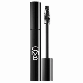 Sensitive Eyes Mascara by Color Me Beautiful, Volumizing Lengthening Lifting and Separating Lashes, Hypoallergenic and Fragrance Free, Washable Eye Makeup, Cruelty-Free