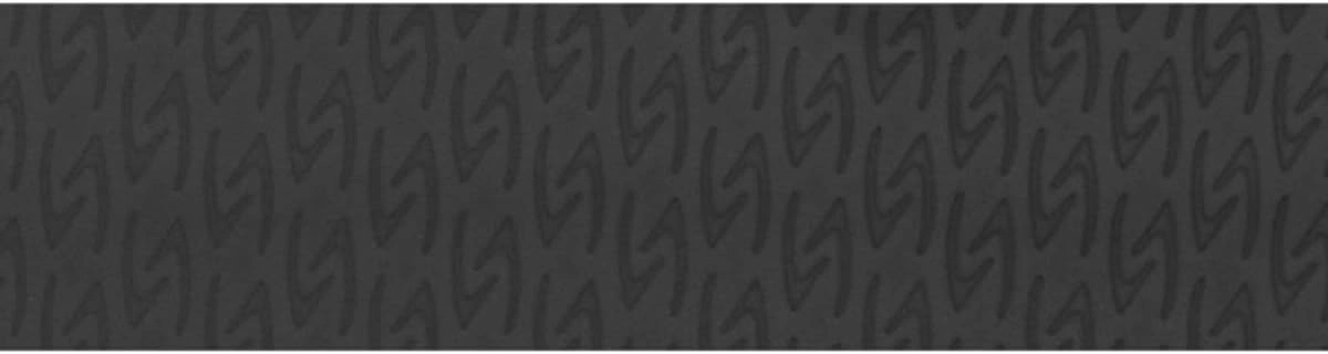 Serfas ICS Gel Bar Tape, Black