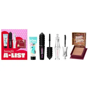 Set Benefit A-List