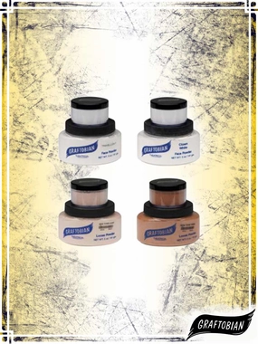 Setting Powder