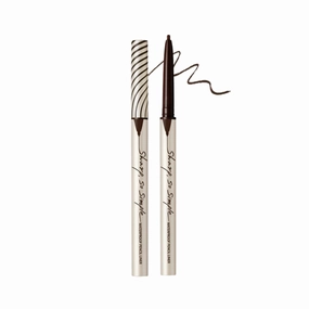 Sharp So Simple Waterproof Pencil Liner - 2 Brown