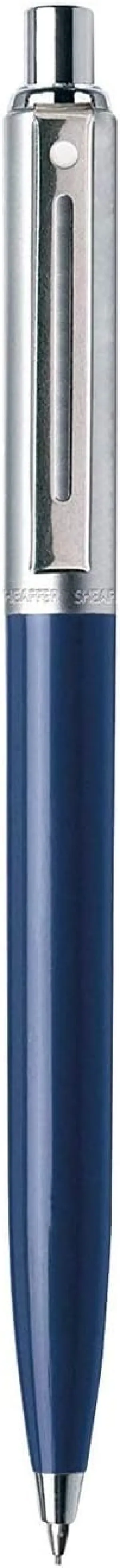 Sheaffer Sentinel Mechanical Pencil 0.7mm Blue Resin