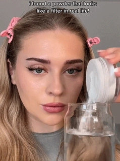 SHEIN SHEGLAM Insta-Ready Setting Powder Duo