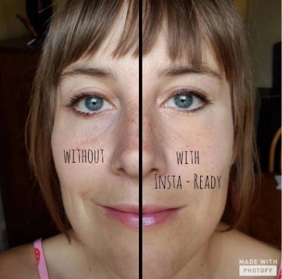 SHEIN SHEGLAM Insta-Ready Setting Powder Duo