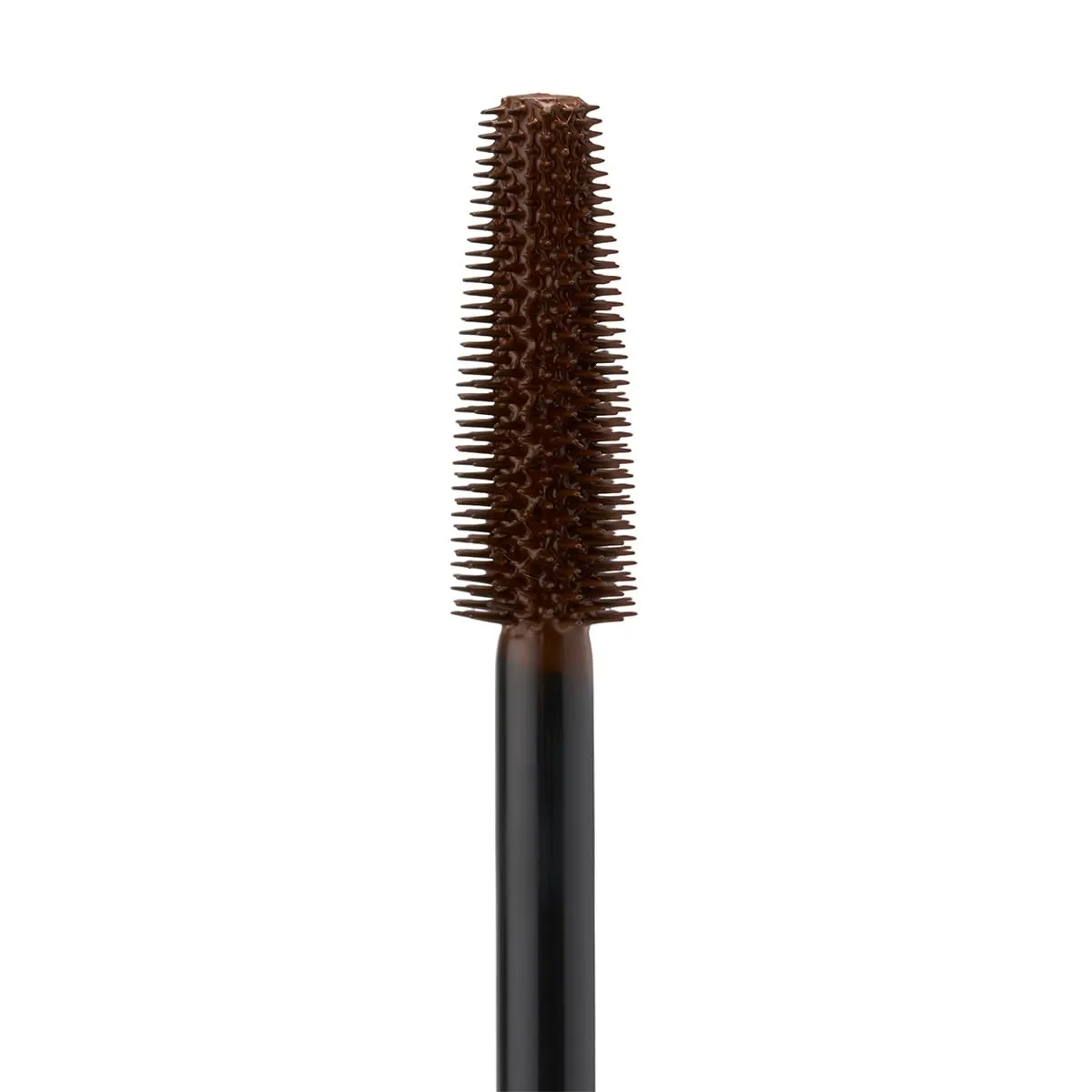 Shine Cosmetics Mascara - Long-Wearing, No Smudge, No Run, No Flake, Volumizing, Water Resistant Tubing Mascara, Gluten Free, Cruelty Free (Validate (Brown), .34 Fl)