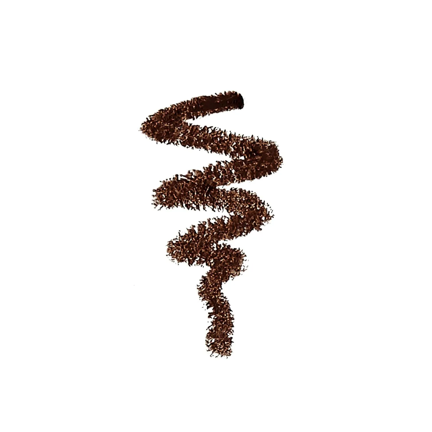 Sigma Beauty Fill   Blend Dark Brow Pencil - Dark Brow Pencil with Brush for Very Deep Brown Hair - Color, Shape and Fill Brows