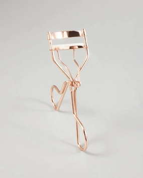 Silan World LuxeCurl – Rose Gold Eyelash Curler