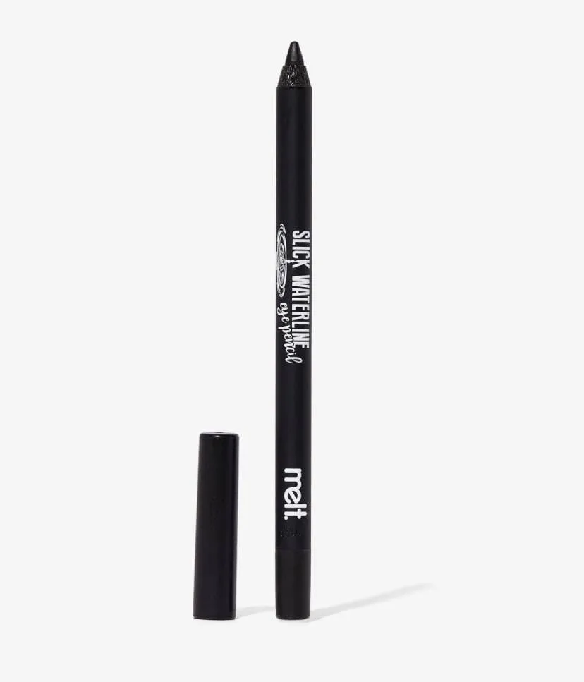 Slick Waterline Eye Pencil - Black Onyx