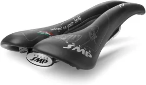 SMP SMP Well Gel Saddle, Black, M
