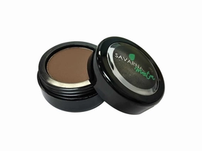 Smudge Proof Eyebrow Powder (Medium Brown 0.11oz)