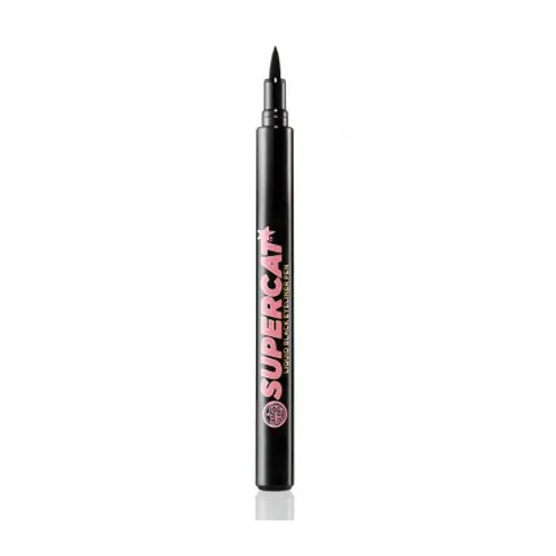 Soap & Glory Supercat Eyeliner Pen Carbon Black Extreme