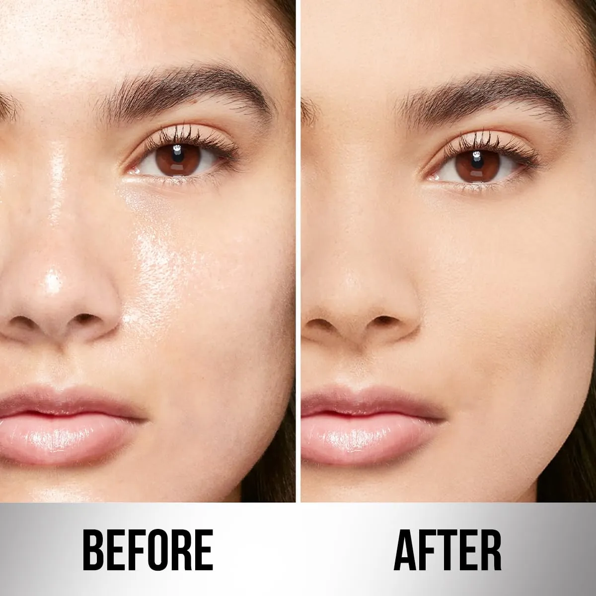 Soft Focus Loose Setting Powder, Lightweight, Matte, Oil Control, Shine Free, Talc-Free Face Powder Makeup, 24H Longwear Finishing Powder, 03 Translucent For Sensitive