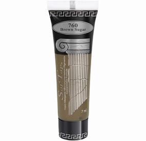 SofTap PMU Eyebrow Microblading Shading Pigment for Permanent Makeup Tattoo (Brown Sugar)