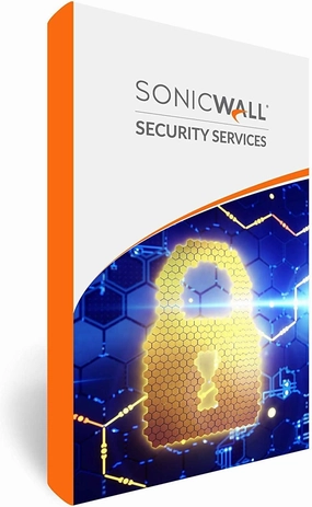 SonicWall 1 Year Threat Protection Service Suite for TZ470W (02-SSC-7197)