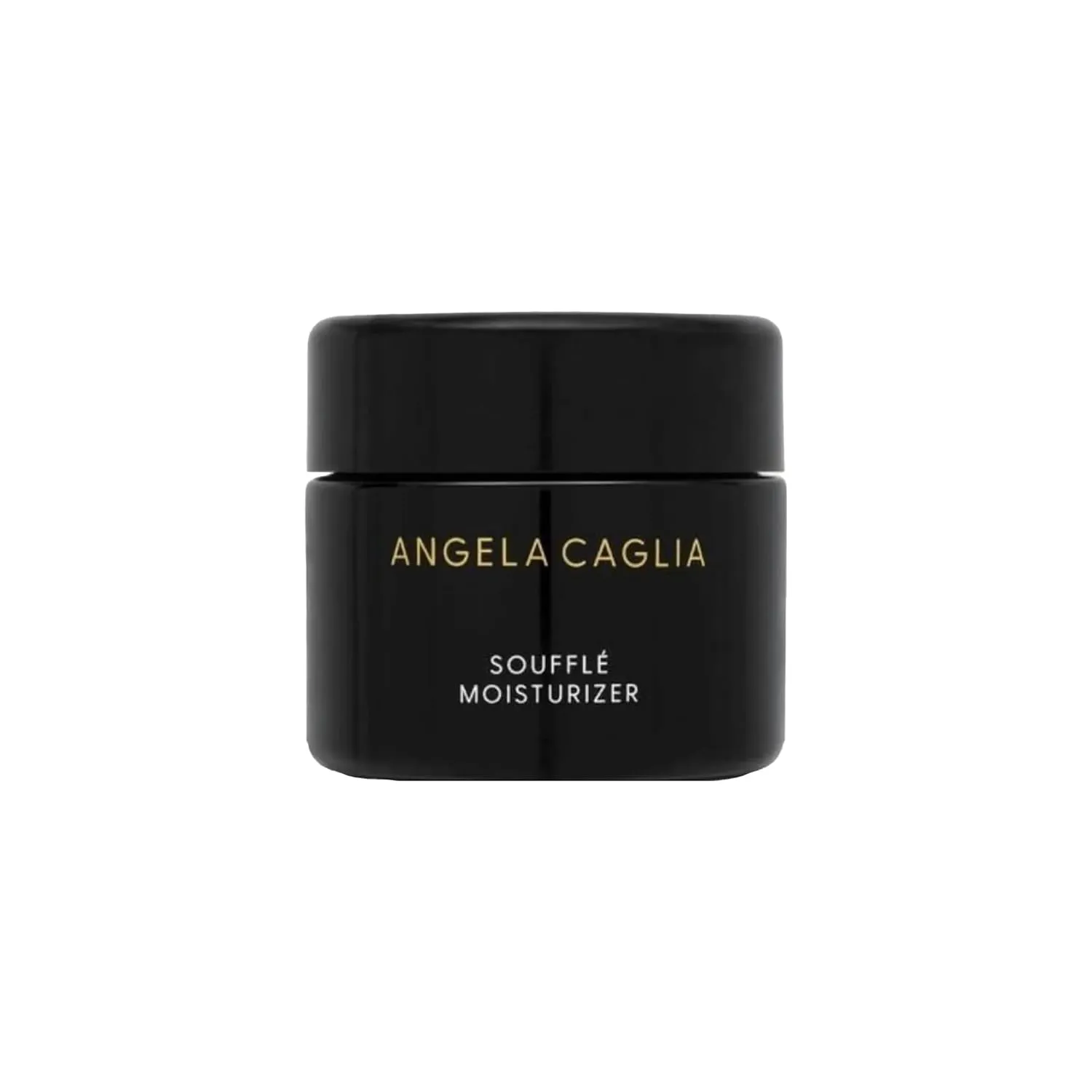 Soufflé Moisturizer | Antioxidant-Rich & Lightweight - Hydrates & Soothes with Goat Milk, Aloe & Vitamin C - Fragrance-Free - Nourishes Skin Barrier for Instant Hydration and Glow 1.7 Fl Oz