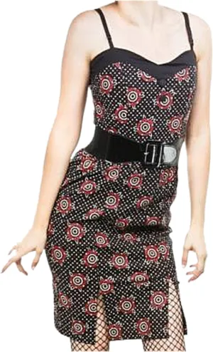 Sourpuss womens Retro