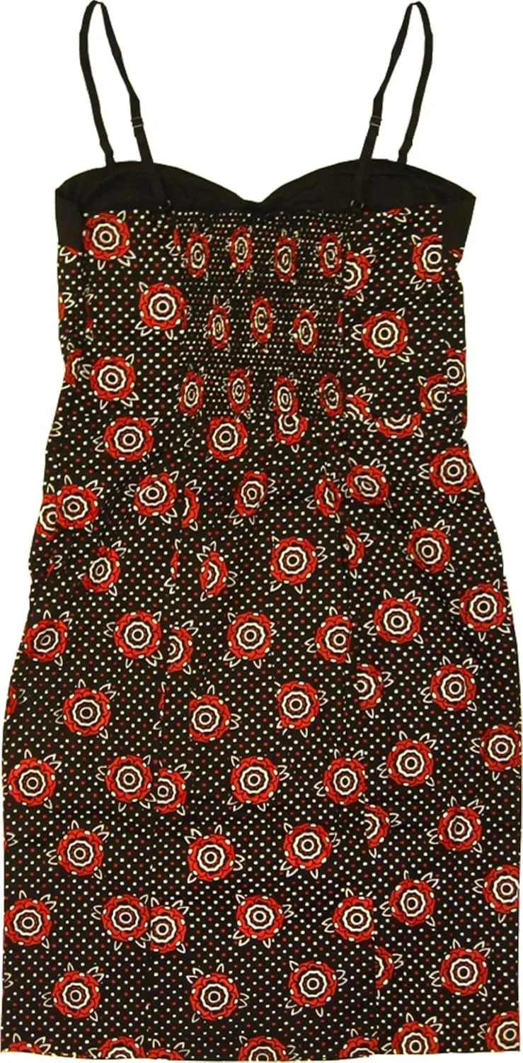Sourpuss womens Retro