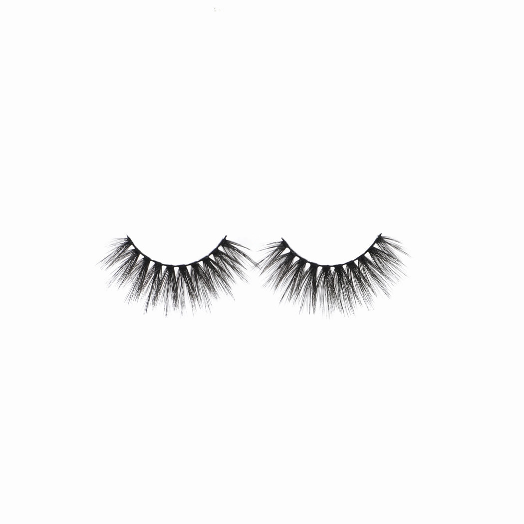 Sparkling Star Series High Volume False Eyelashes (1 Pair)(02)