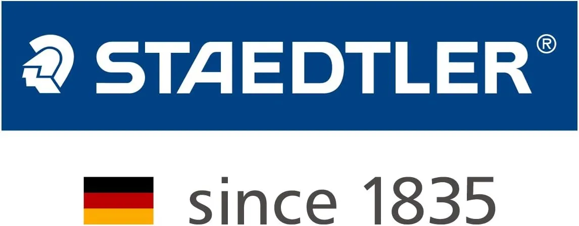 Staedtler Multi Function Avant Grade Urban Blue, Red Ink Ballpoint Pen Plus 0.5mm Mechanical Pencil (927AG-UB)