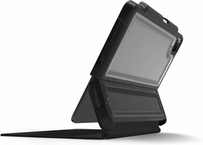 STM Dux Shell Magic Folio for iPad Pro 11" 2nd Gen/11 1st Gen - Black (stm-222-295JV-01)