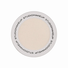 Studiomakeup Face Highlighter Powder - Lightweight, Shimmery Highlighter Makeup Texture Powder - Easy to Apply Makeup Highlighter for All Skin Types