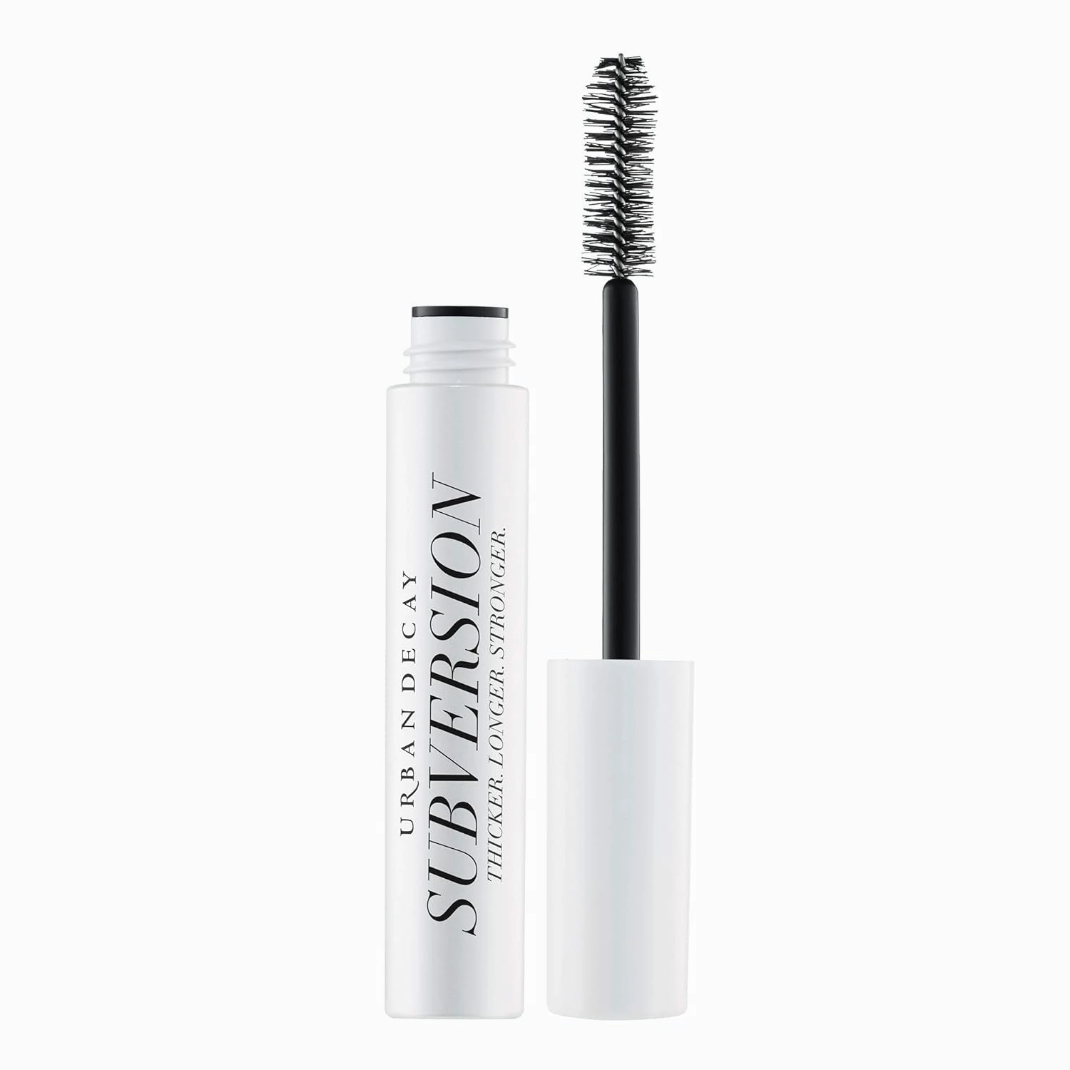 Subversion Lash Primer, Lengthening & Volumizing Mascara Primer, Protects & Conditions Natural Eyelashes, Nourishing Panthenol & Vitamin E, Cruelty-Free, Paraben-Free - 0.28 Fl Oz