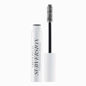 Subversion Lash Primer, Lengthening & Volumizing Mascara Primer, Protects & Conditions Natural Eyelashes, Nourishing Panthenol & Vitamin E, Cruelty-Free, Paraben-Free - 0.28 Fl Oz