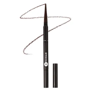 SUGAR Arch Arrival 3-in-1 Brow Shaper - 01 Jerry Brown (Medium Brown)