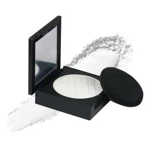 SUGAR Cosmetics Powder Play Translucent Compact Long-Lasting, Oil-Controlling, Smooth Application